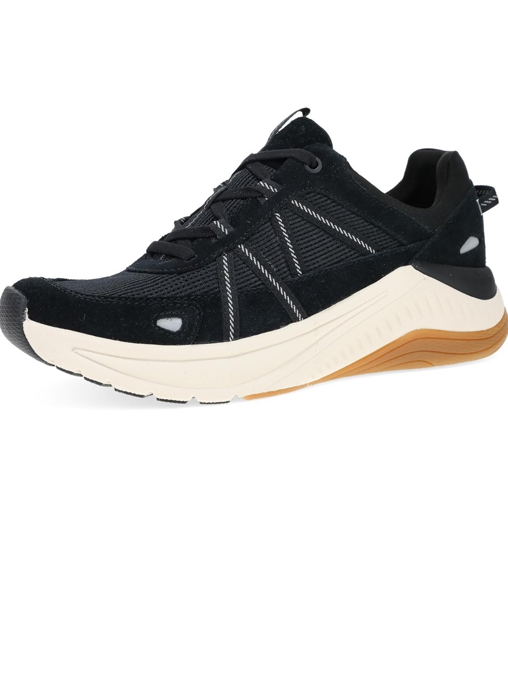 Dansko Poppy size 41 Walking Sneakers Comfortable, Walking Shoes Brand New Box